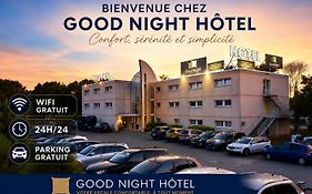 Good Night Hôtel